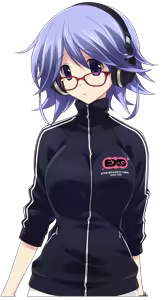 Page 1205 of Chaos;Child - preview thumbnail