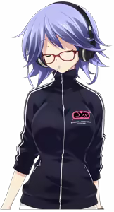 Page 1253 of Chaos;Child - preview thumbnail