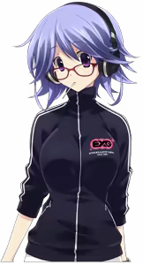 Page 1261 of Chaos;Child - preview thumbnail