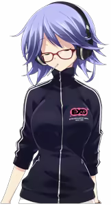 Page 1266 of Chaos;Child - preview thumbnail