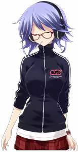 Page 1507 of Chaos;Child - preview thumbnail