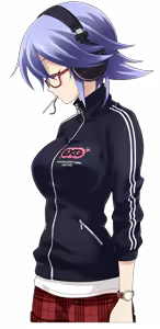 Page 1562 of Chaos;Child - preview thumbnail