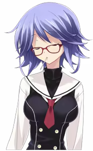 Page 1998 of Chaos;Child - preview thumbnail
