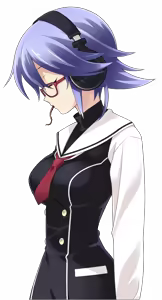 Page 346 of Chaos;Child - preview thumbnail