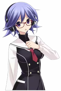 Page 400 of Chaos;Child - preview thumbnail