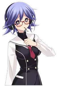 Page 430 of Chaos;Child - preview thumbnail