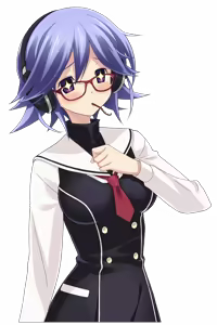 Page 431 of Chaos;Child - preview thumbnail