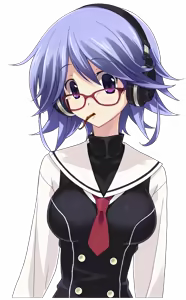Page 44 of Chaos;Child - preview thumbnail