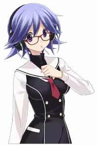 Page 444 of Chaos;Child - preview thumbnail