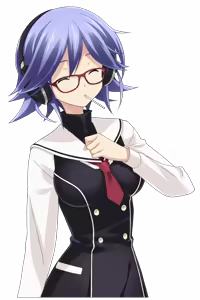 Page 448 of Chaos;Child - preview thumbnail