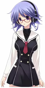 Page 499 of Chaos;Child - preview thumbnail