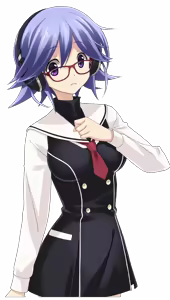 Page 628 of Chaos;Child - preview thumbnail