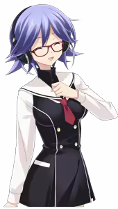 Page 633 of Chaos;Child - preview thumbnail