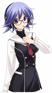 Page 654 of Chaos;Child - preview thumbnail