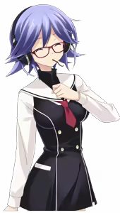 Page 656 of Chaos;Child - preview thumbnail