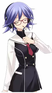 Page 664 of Chaos;Child - preview thumbnail
