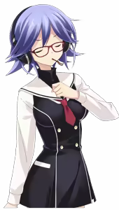 Page 665 of Chaos;Child - preview thumbnail