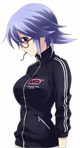 Page 1218 of Chaos;Child - preview thumbnail