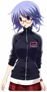 Page 1393 of Chaos;Child - preview thumbnail