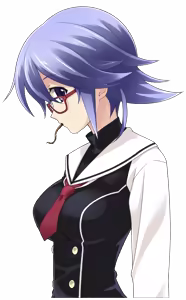 Page 26 of Chaos;Child - preview thumbnail