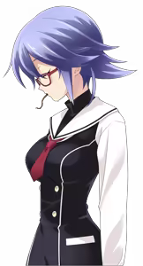 Page 265 of Chaos;Child - preview thumbnail
