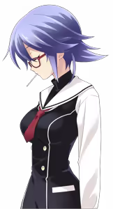 Page 289 of Chaos;Child - preview thumbnail