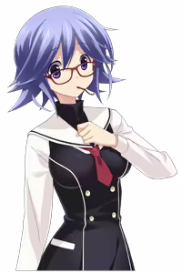 Page 343 of Chaos;Child - preview thumbnail