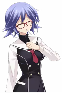 Page 367 of Chaos;Child - preview thumbnail