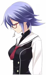 Page 51 of Chaos;Child - preview thumbnail