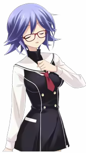 Page 545 of Chaos;Child - preview thumbnail