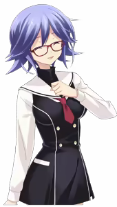 Page 551 of Chaos;Child - preview thumbnail