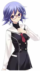 Page 556 of Chaos;Child - preview thumbnail