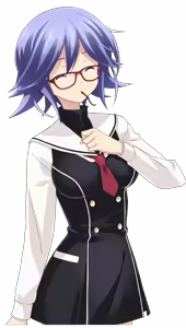 Page 580 of Chaos;Child - preview thumbnail