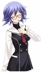 Page 591 of Chaos;Child - preview thumbnail