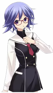 Page 609 of Chaos;Child - preview thumbnail