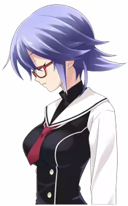 Page 8 of Chaos;Child - preview thumbnail