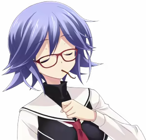 Page 812 of Chaos;Child - preview thumbnail