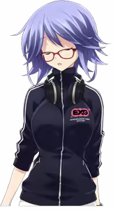 Page 1234 of Chaos;Child - preview thumbnail