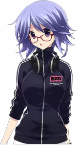 Page 1238 of Chaos;Child - preview thumbnail