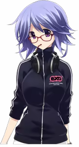 Page 1258 of Chaos;Child - preview thumbnail