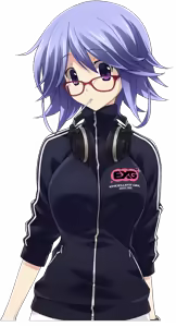 Page 1296 of Chaos;Child - preview thumbnail