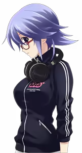 Page 1308 of Chaos;Child - preview thumbnail