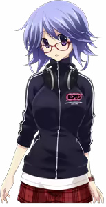 Page 1470 of Chaos;Child - preview thumbnail