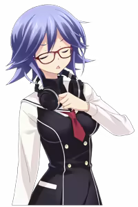 Page 296 of Chaos;Child - preview thumbnail