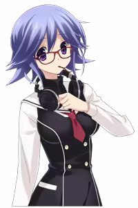 Page 301 of Chaos;Child - preview thumbnail