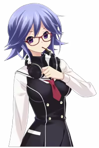 Page 320 of Chaos;Child - preview thumbnail