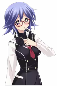 Page 353 of Chaos;Child - preview thumbnail