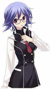 Page 573 of Chaos;Child - preview thumbnail