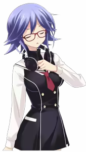 Page 578 of Chaos;Child - preview thumbnail