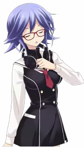 Page 579 of Chaos;Child - preview thumbnail